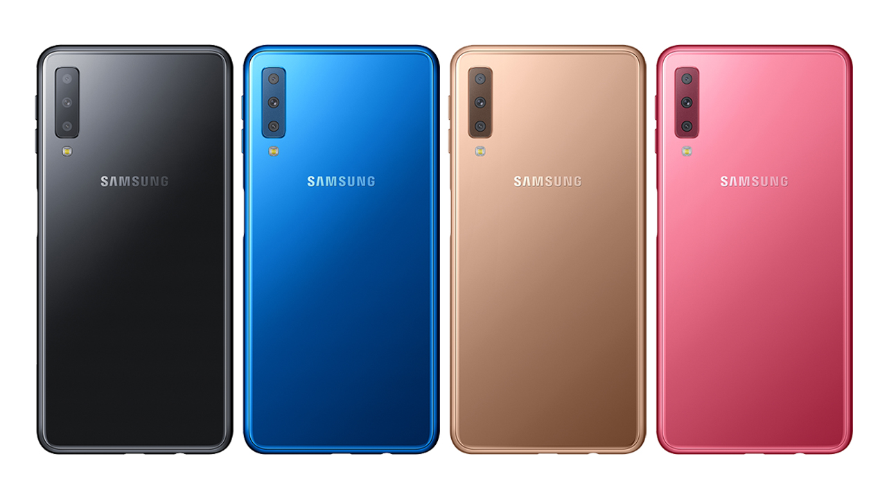 Samsung Galaxy A12 32 64