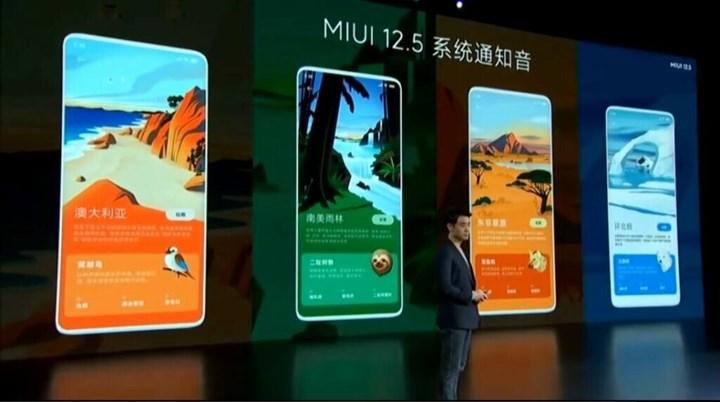 MIUI 12.5 announced: Smoother and faster