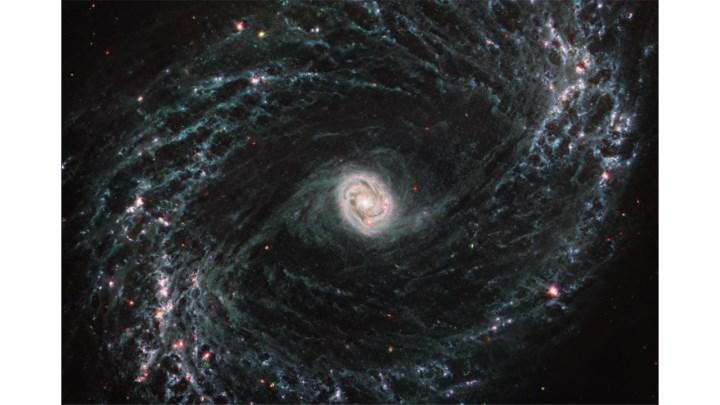 jamess webb yakin galaksilerden carpici goruntuler yakaladi160748 0