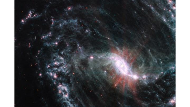 jamess webb yakin galaksilerden carpici goruntuler yakaladi160748 2