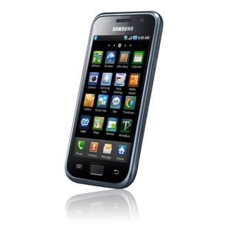 En Güçlü Android Samsung GalaxyS, Turkcell Avantajlarıyla Geliyor