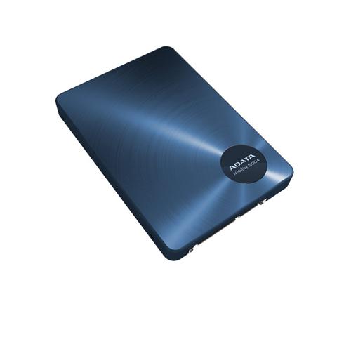 ADATA USB 3.0 ve SATA II Çift Arayüzlü N004'ü Piyasaya Sürüyor