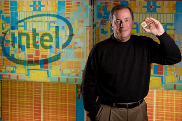 Intel: Sandy Bridge, 486'dan Pentium'a geçiş benzeri bir sıçrama olacak