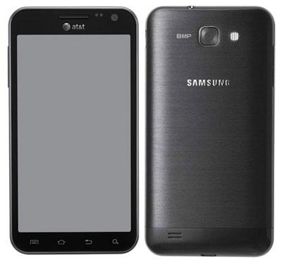 AT&T, Samsung Galaxy S 2 Skyrocket HD'yi resmen duyurdu