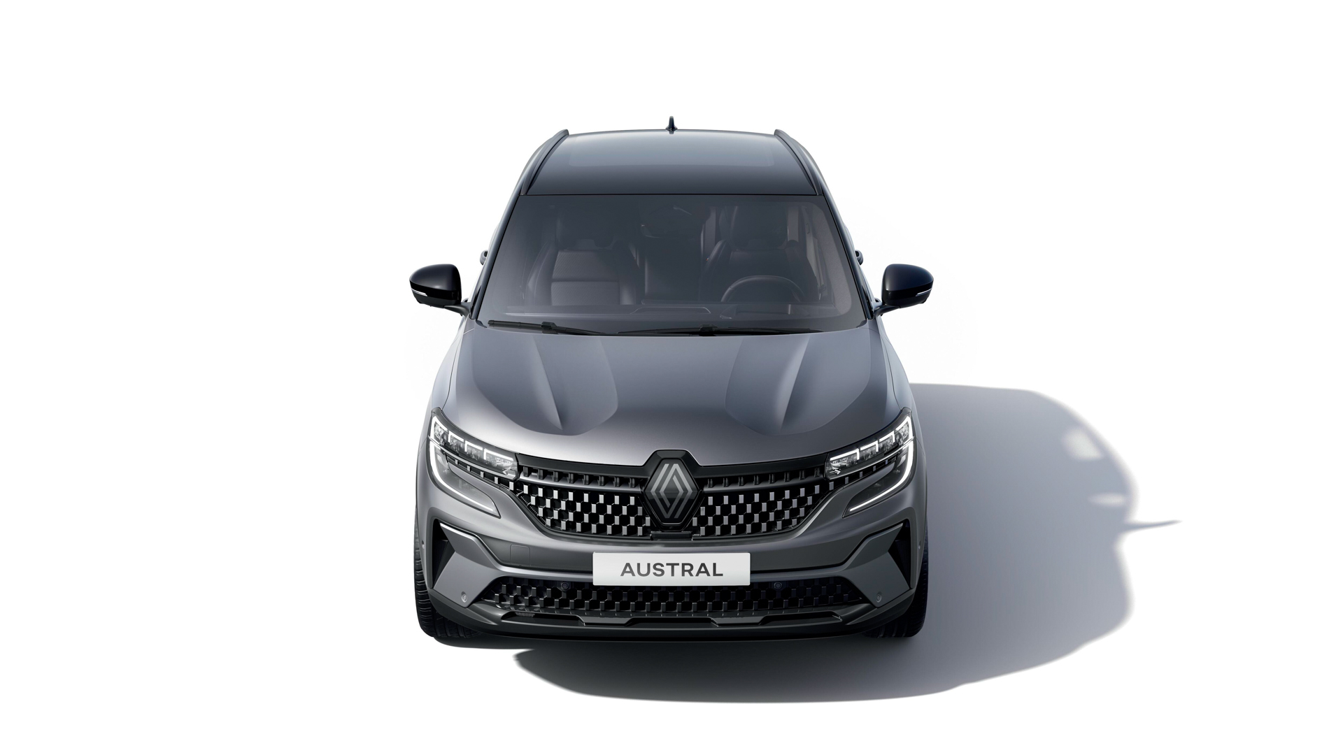 2022 Renault Austral