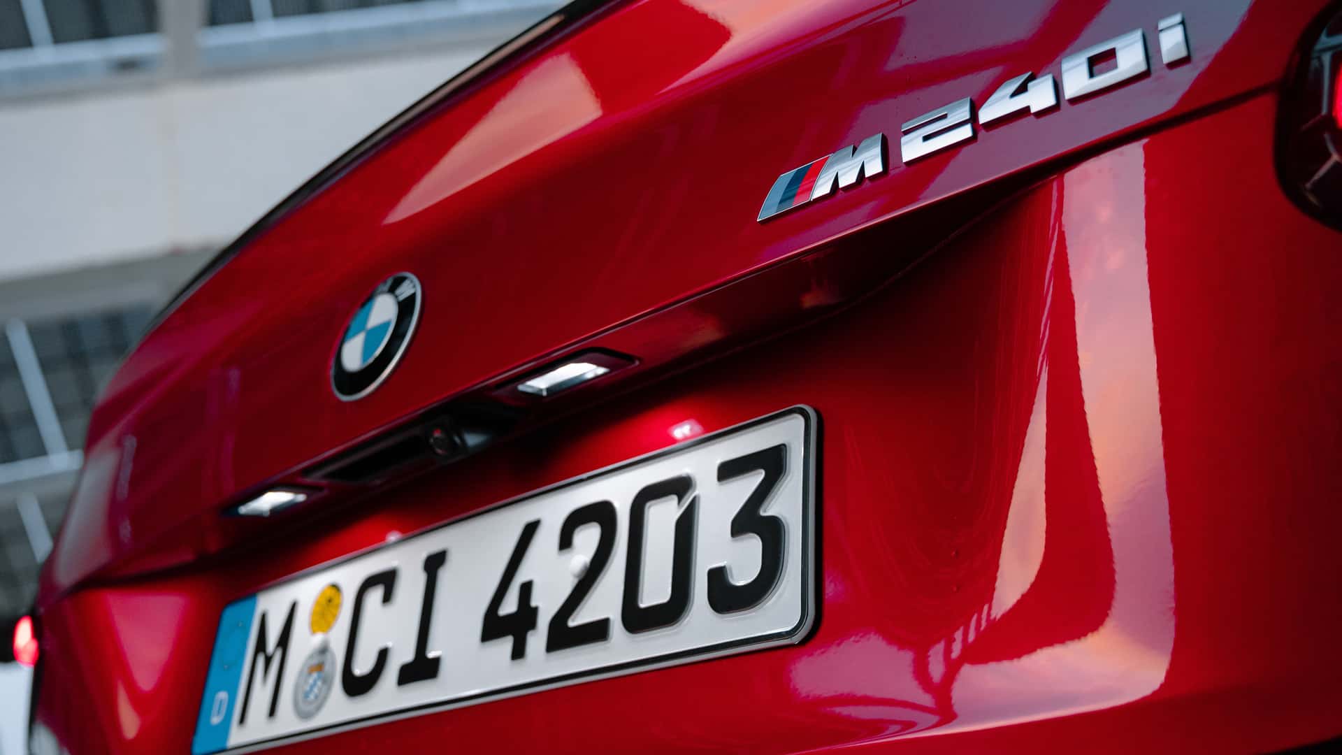 2025 BMW 2 Serisi Coupe