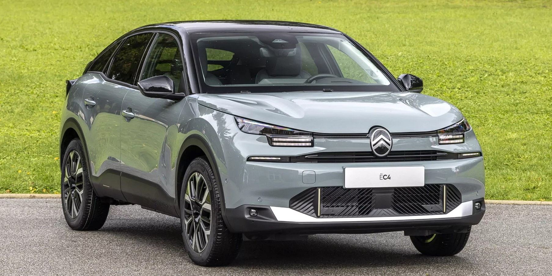 2025 Citroen C4 ve C4 X