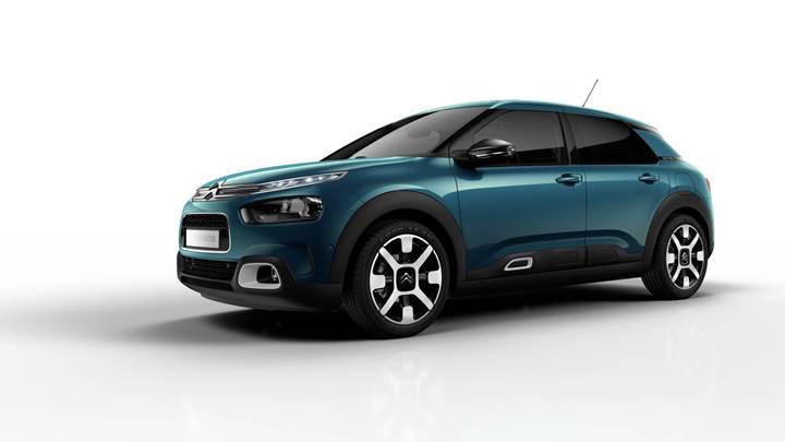 Citroen DS4: özellikleri, açıklaması ve yorum Citroen DS4: özellikleri, açıklaması ve yorum