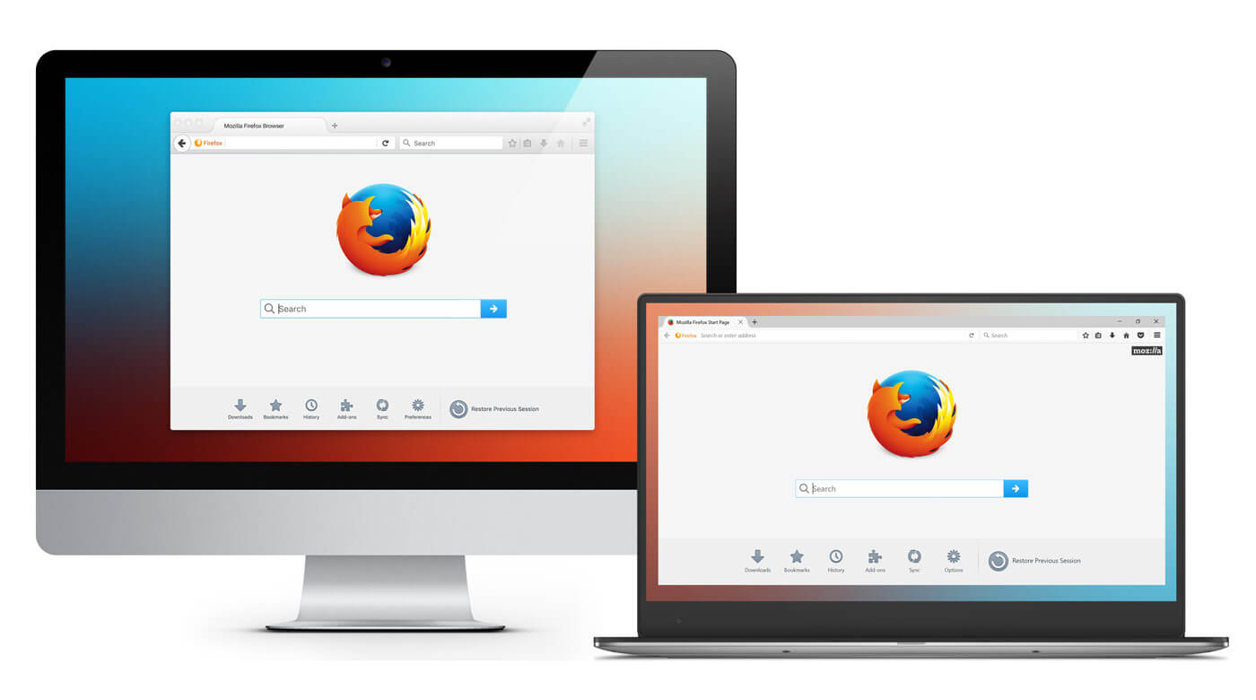 Mozilla sesle kontrol edilebilen bir web tarayıcısı geliştiriyor