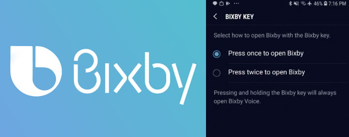 Samsung, Galaxy Note 9'da Bixby tuşuna yanlışlıkla basılmasını zorlaştırdı