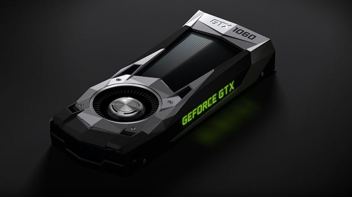 Gtx on sale 1060 gddr5x