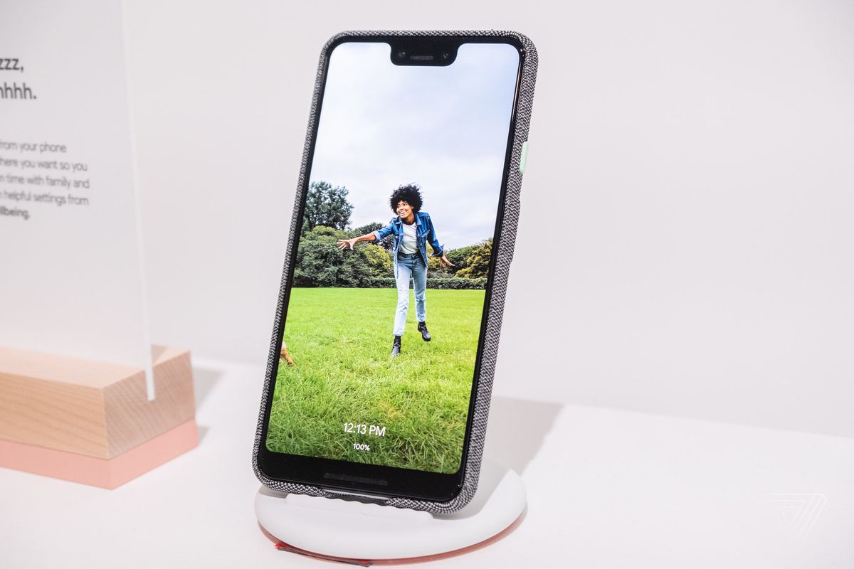 Pixel Stand'ın fotoğraf çerçevesi özelliği bazı kullanıcılarda çalışmıyor