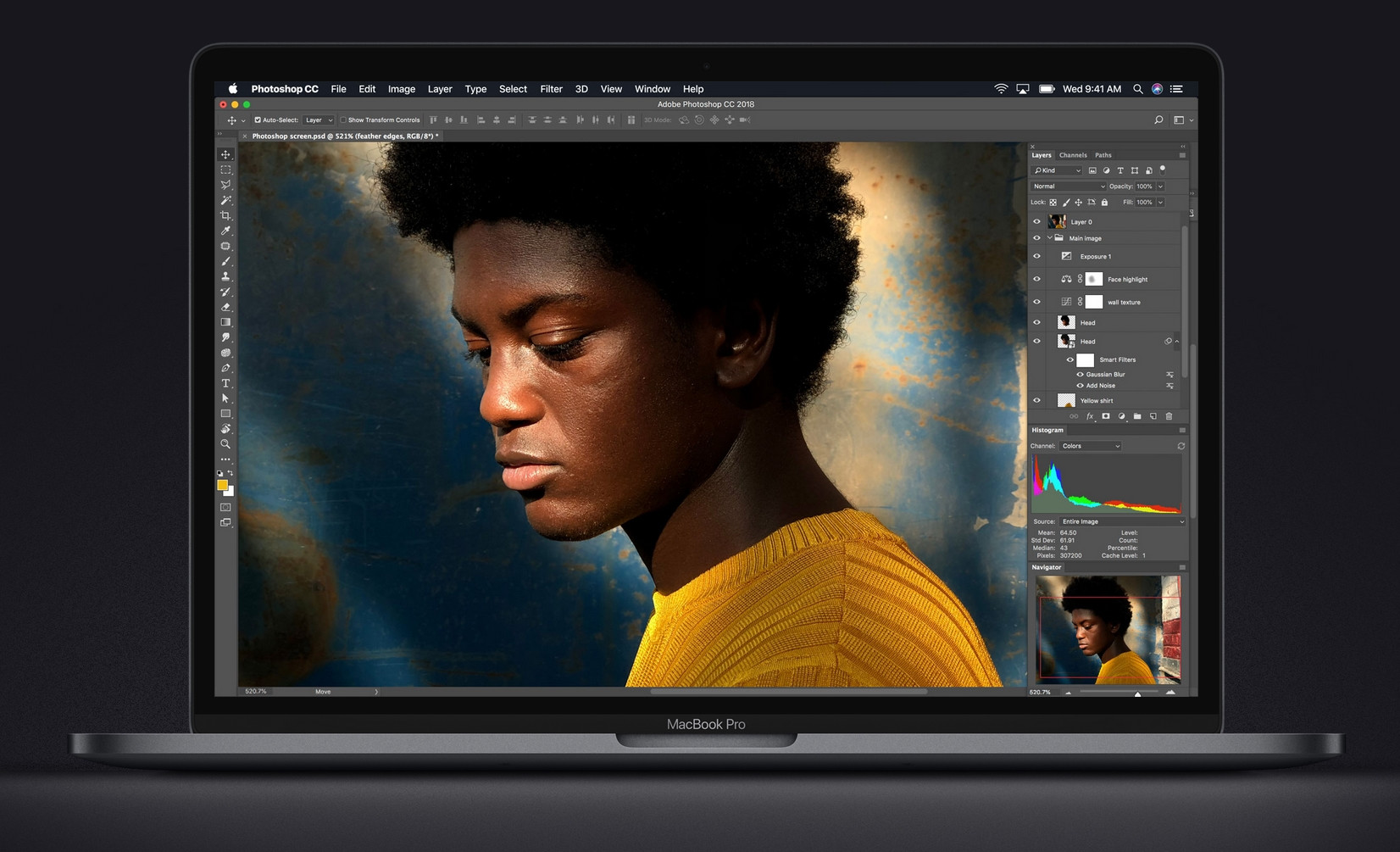 15 inçlik MacBook Pro modeli için Radeon Pro Vega seçeneği satışa sunuldu