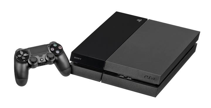 Sony PlayStation 5in özellikleri belli oldu 18