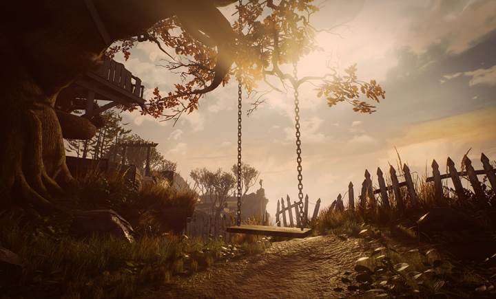 Epic Games mağazasında What Remains of Edith Finch oyunu ücretsiz olacak