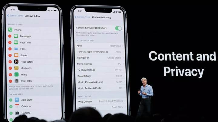 Apple, CES 2019 fuarı yakınına rakiplerini eleştiren reklam yerleştirdi
