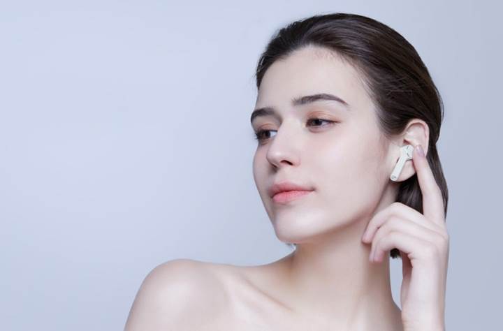 Xiaomi’nin kablosuz kulaklık modeli AirDots Pro tanıtıldı