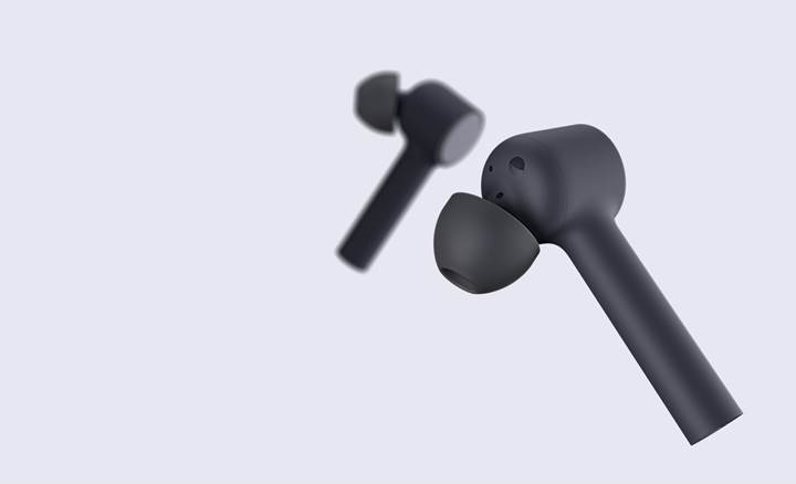 Xiaomi’nin kablosuz kulaklık modeli AirDots Pro tanıtıldı
