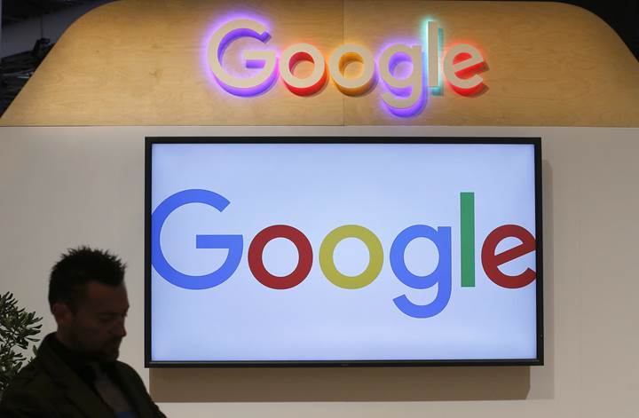 Fransa’dan Google’a 57 milyon dolar ceza