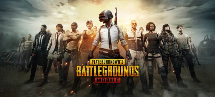 6-hour daily play limit since mobile PUBG