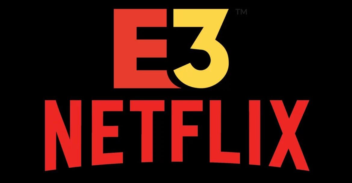Netflix, oyun duyuruları yapmak için E3 2019'a katılıyor