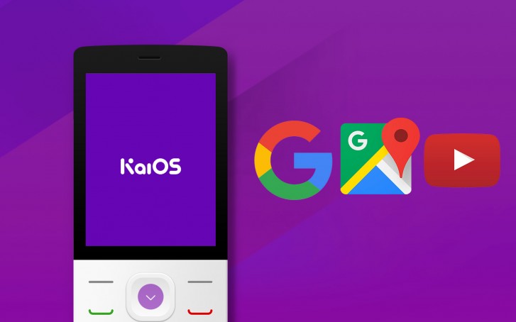 Cep telefonu işletim sistemi KaiOS, 100 milyondan fazla cihazda kullanılıyor