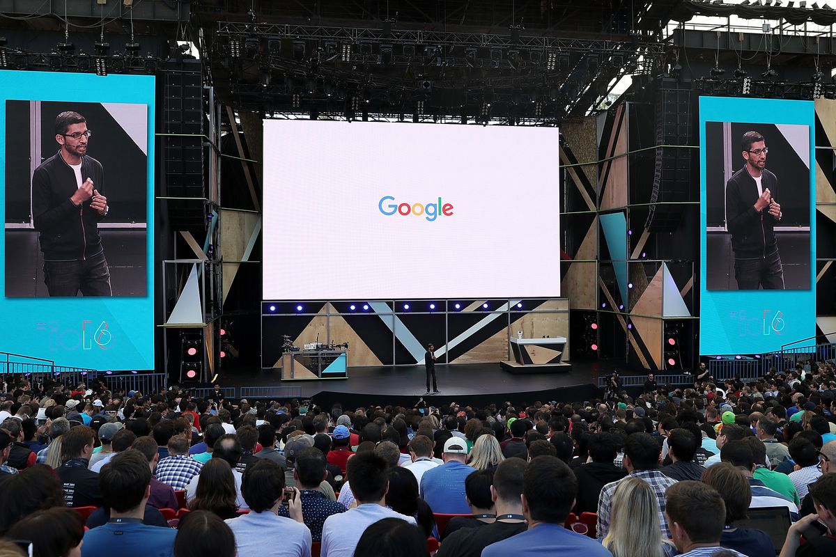 Sundar Pichai, Google I/O 2020'nin hangi tarihlerde yapılacağını açıkladı