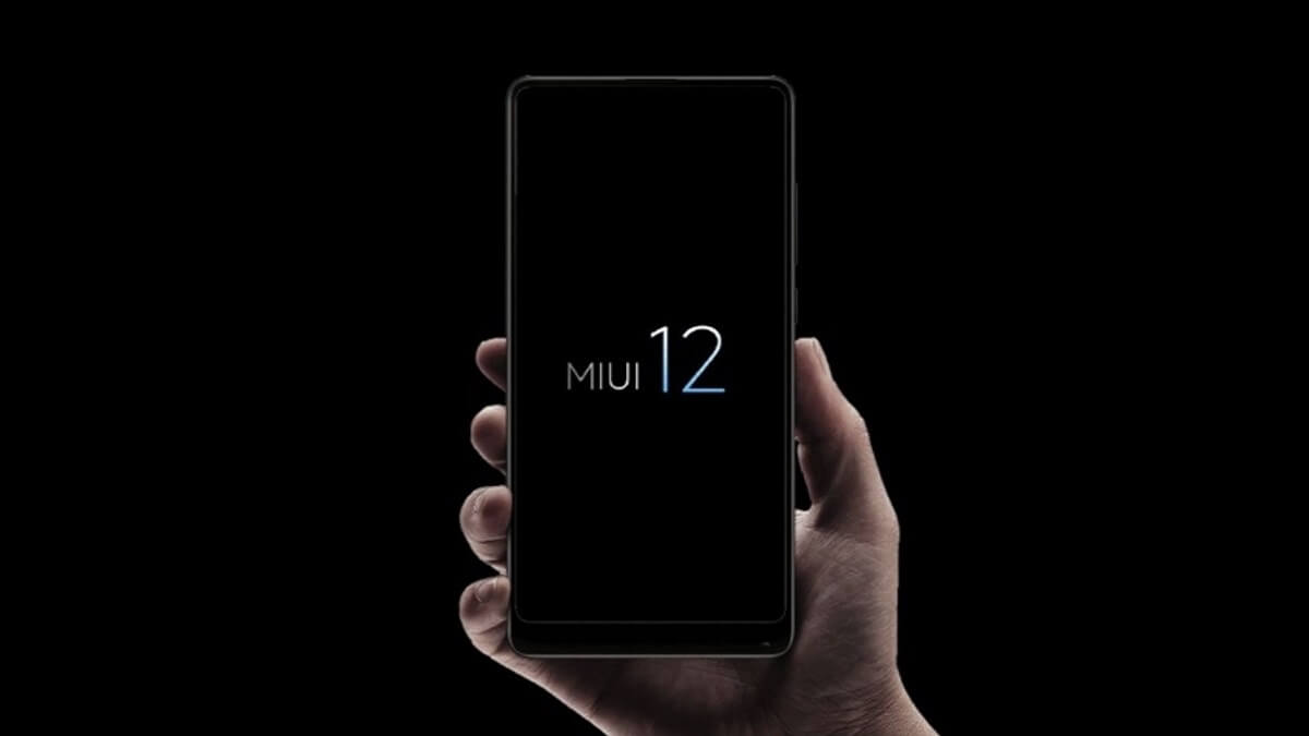 MIUI 12 arayüzüne güncellenecek akıllı telefon modelleri ortaya çıktı