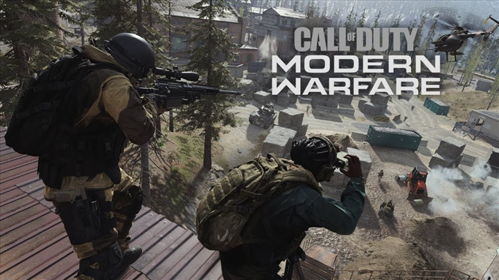 Hileci Call of Duty oyuncuları aynı maçlara toplanacak