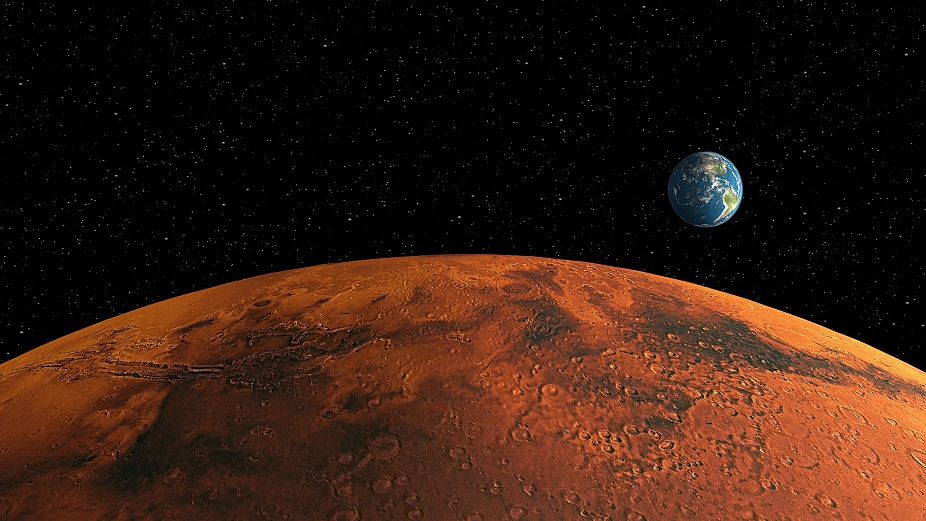 Çin, Mars görevine verdiği ismi açıkladı