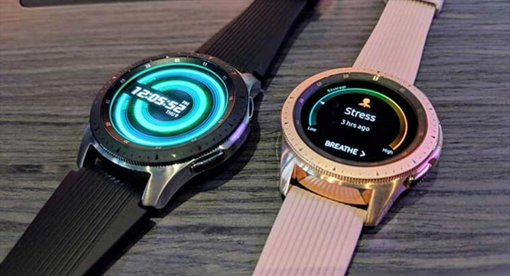 Yeni Samsung Galaxy Watch sertifikalandı