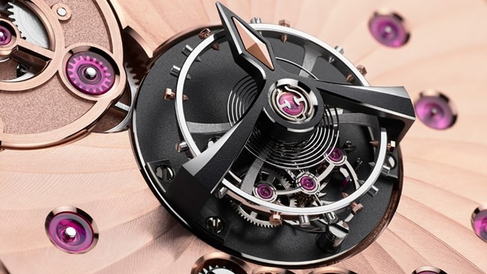 De hotsell ville tourbillon