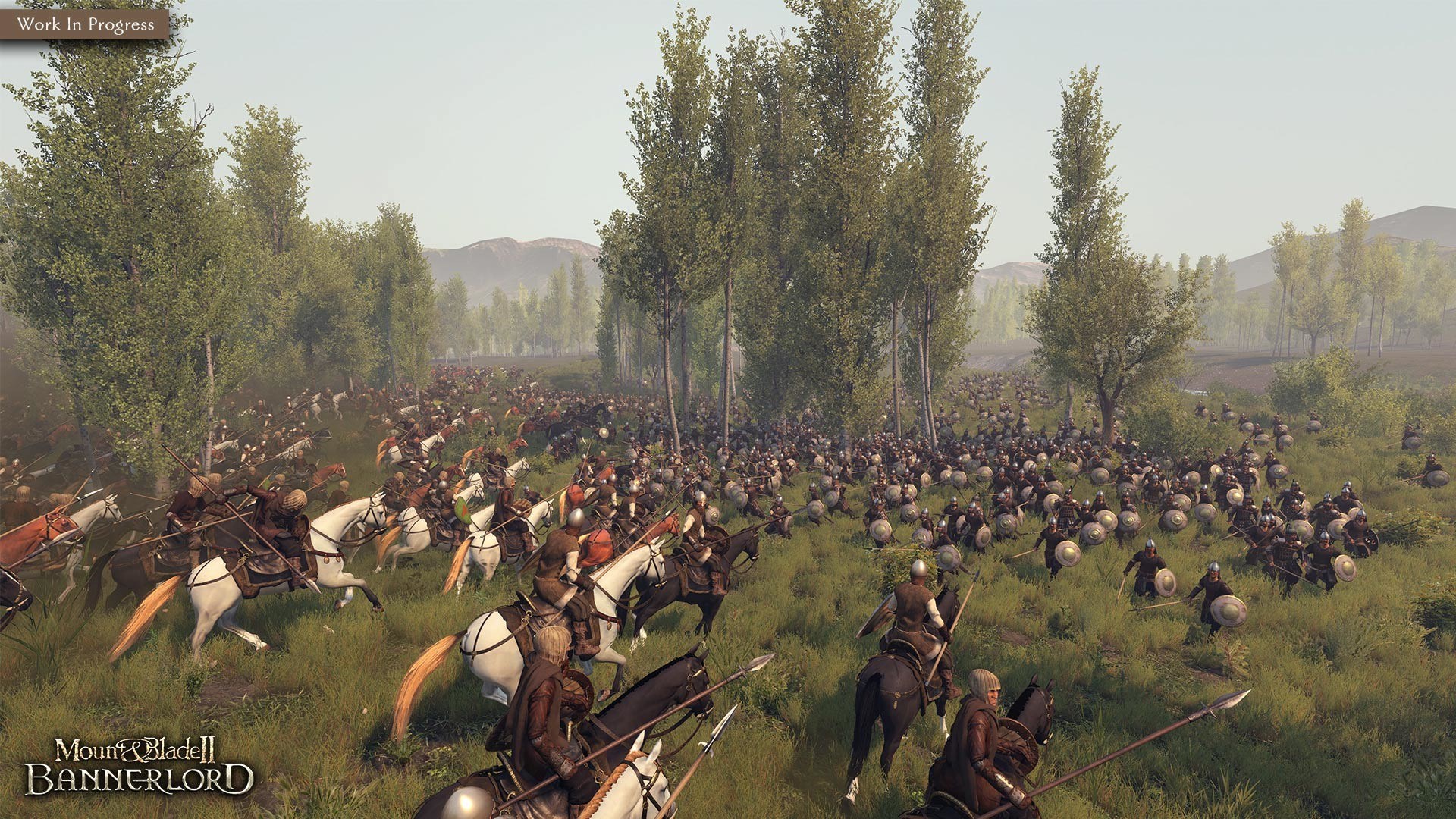 Mount & Blade II: Bannerlord'a DLSS desteği geliyor; RTX'li Minecraft beta sürecinden çıktı