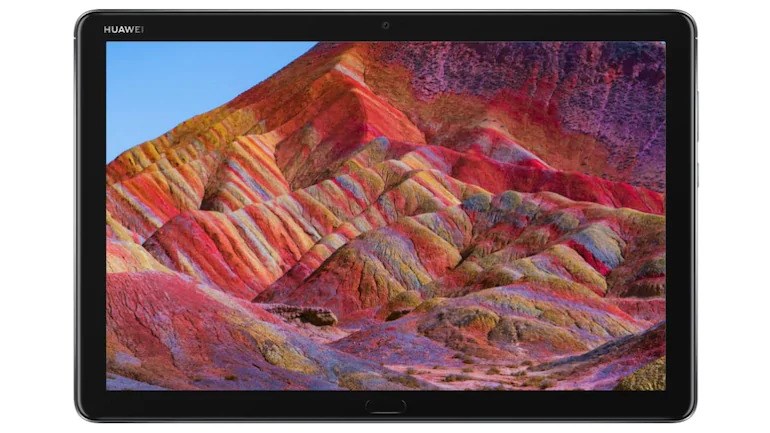 12.9 inç büyüklüğünde 120 Hz ekranı ile yeni Huawei MatePad geliyor