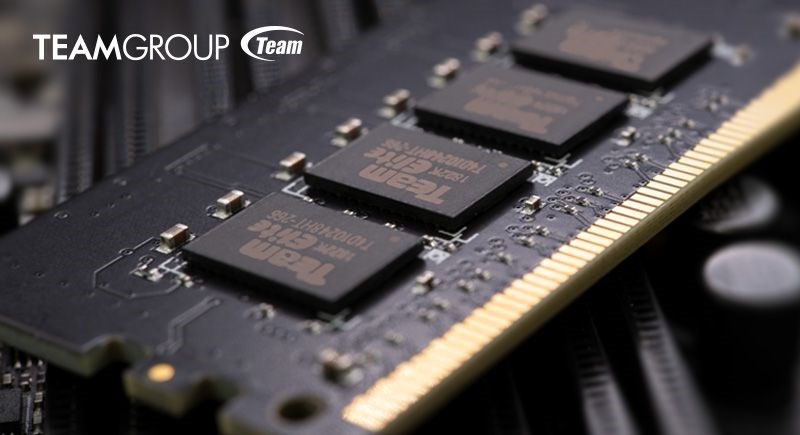 Team Group ilk son kullanıcı sınıfı DDR5 RAM’ini üretti