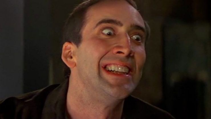 Nicolas Cage ve John Travolta başrollü Face/Off filminin devam filmi duyuruldu