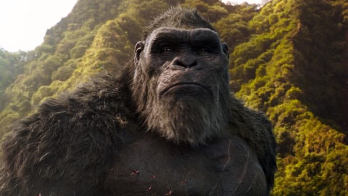 Godzilla vs. Kong gişelere 'canavar gibi' girdi: Pandeminin en iyisi oldu