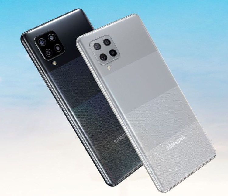 Samsung Galaxy M42 5G tanıtıldı: Snapdragon 750G, 5.000mAh pil ve dörtlü kamera
