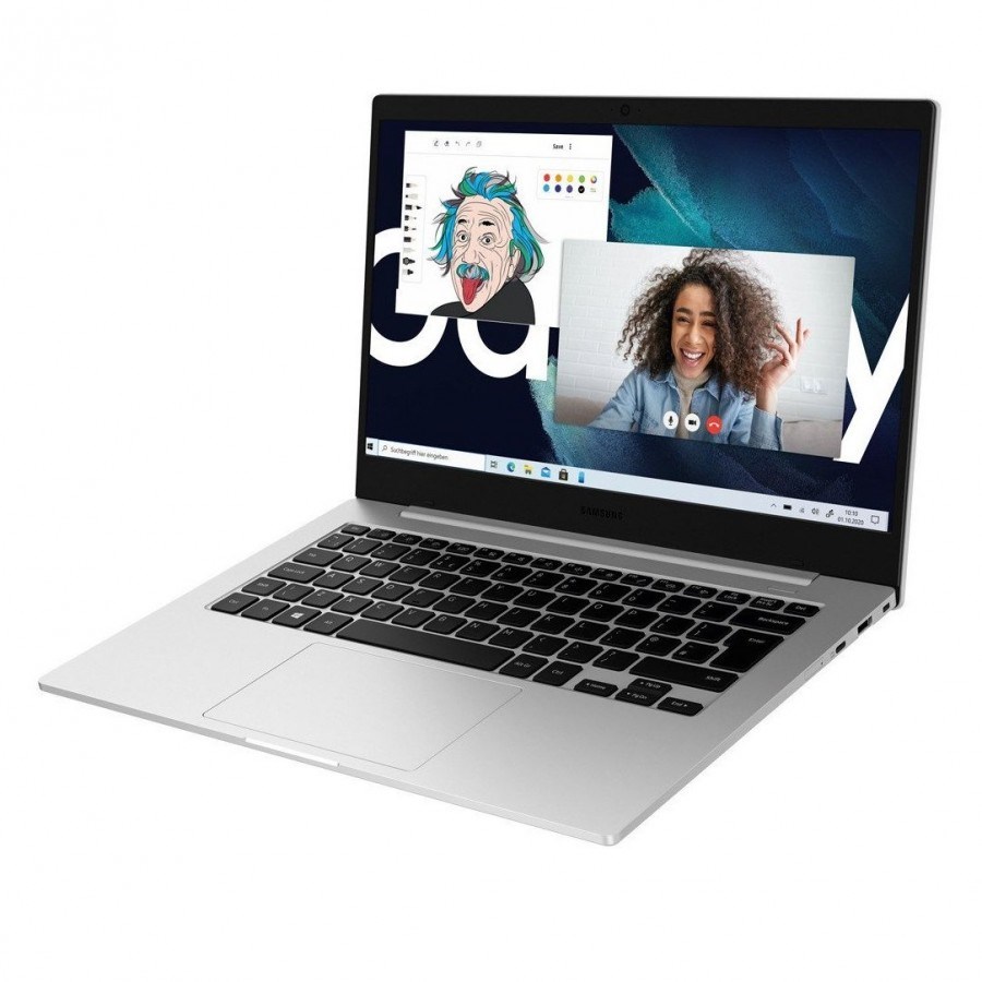 Samsung Galaxy Book Go uygun fiyata ARM işlemci sunacak