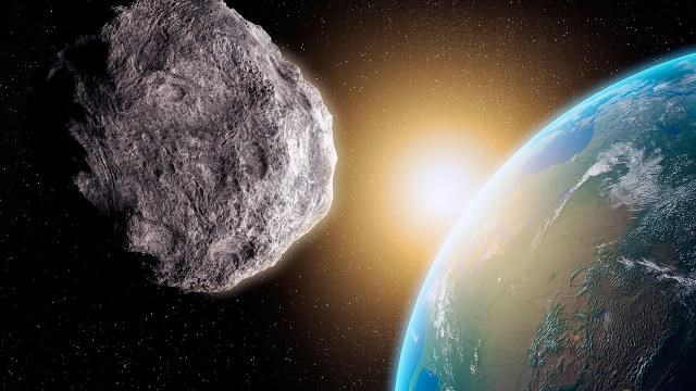 Gelecekte Dünya'ya asteroit çarpacak mı? NASA cevapladı