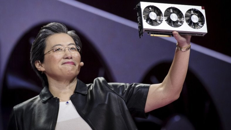 AMD'nin yeni ekran kartları ve işlemcileri bu yıl geliyor