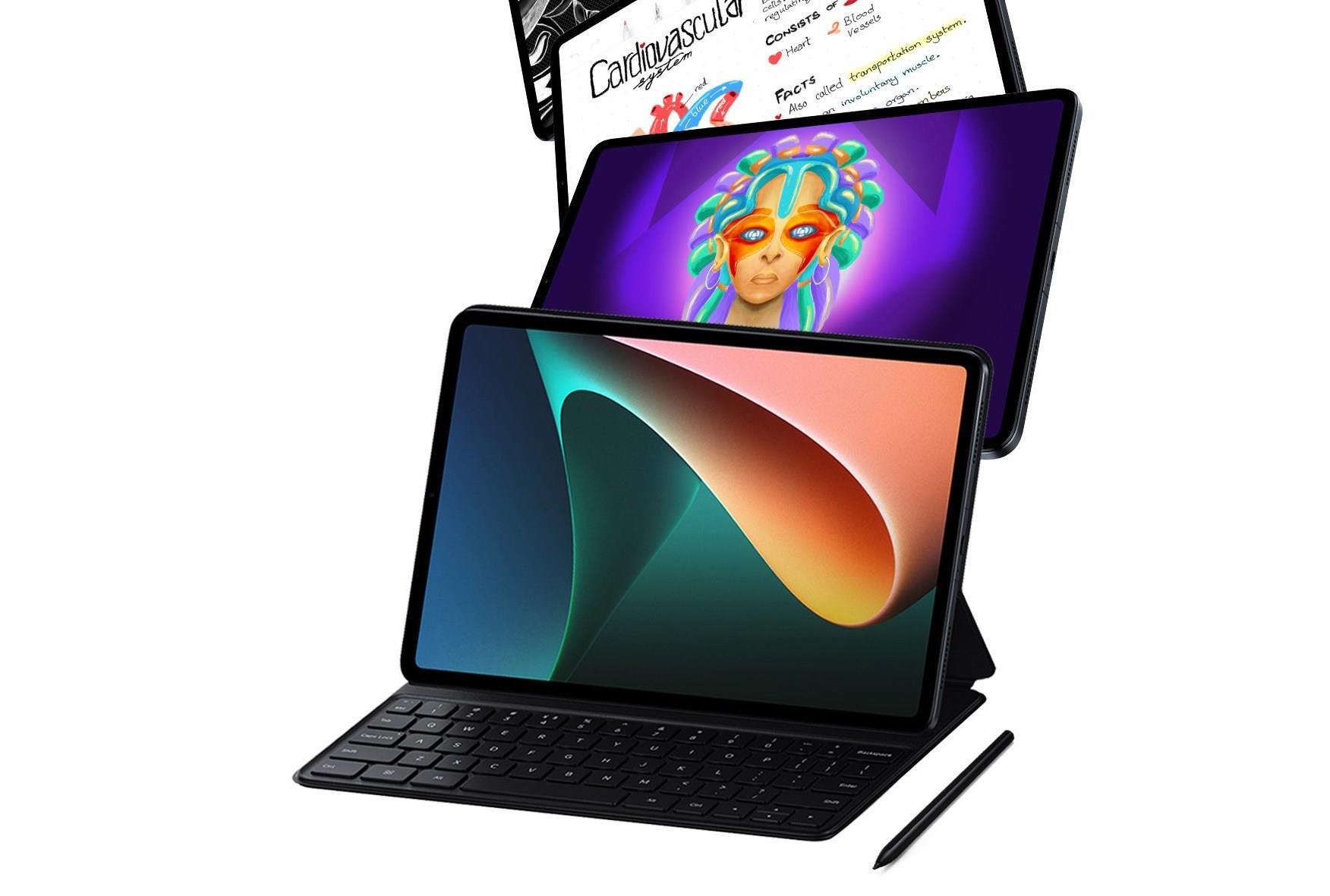 Xiaomi Pad 6 Pro Купить