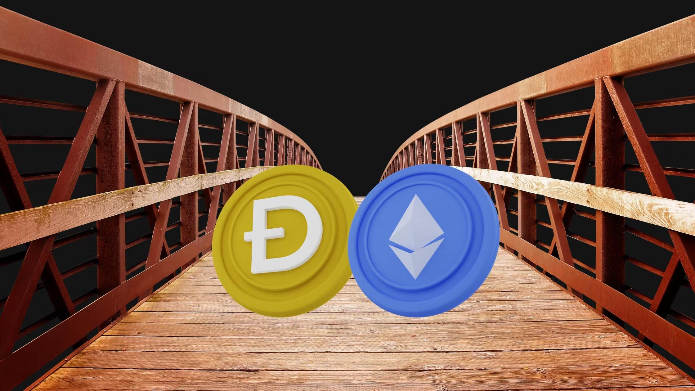 Ethereum Dogecoin Köprüsü 2022’de tanıtılabilir