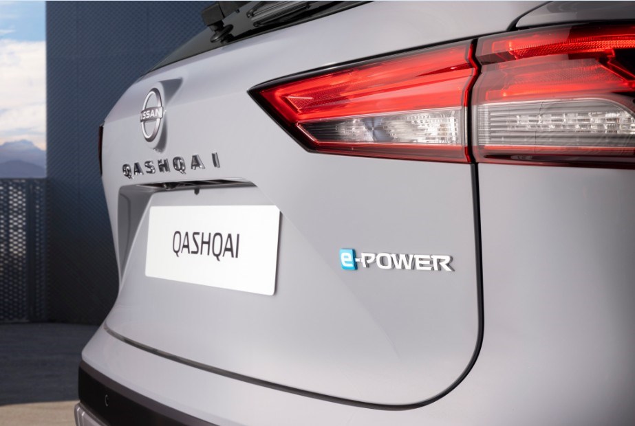 Yeni Nissan Qashqai e-Power Türkiye fiyatı ve özellikleri