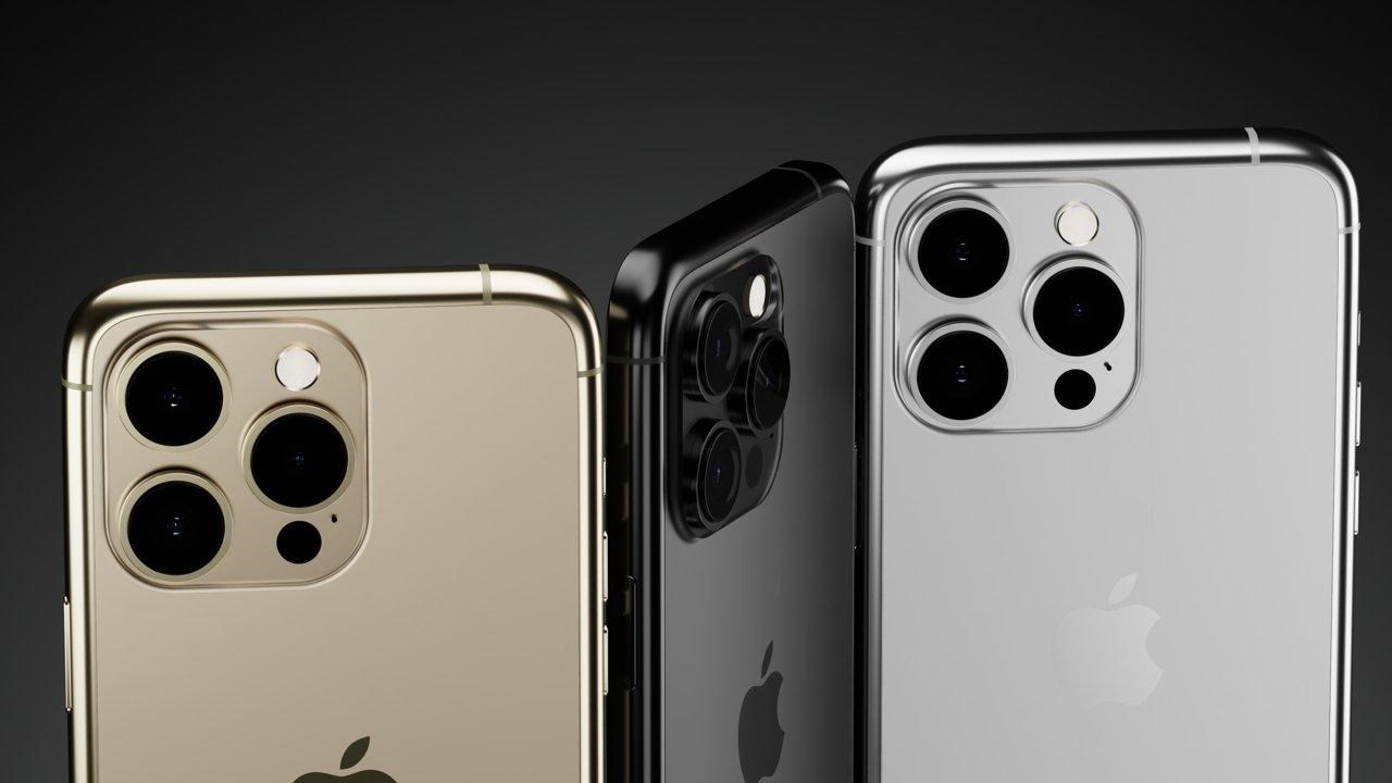 Apple, iPhone 15'in tasarımı konusunda kararsız! Peki ne olacak?