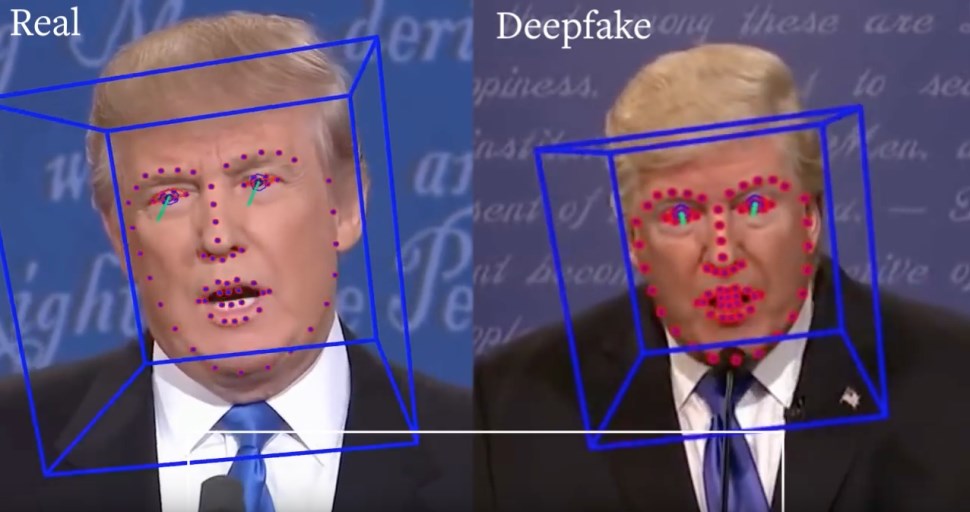 deepfake suç mu