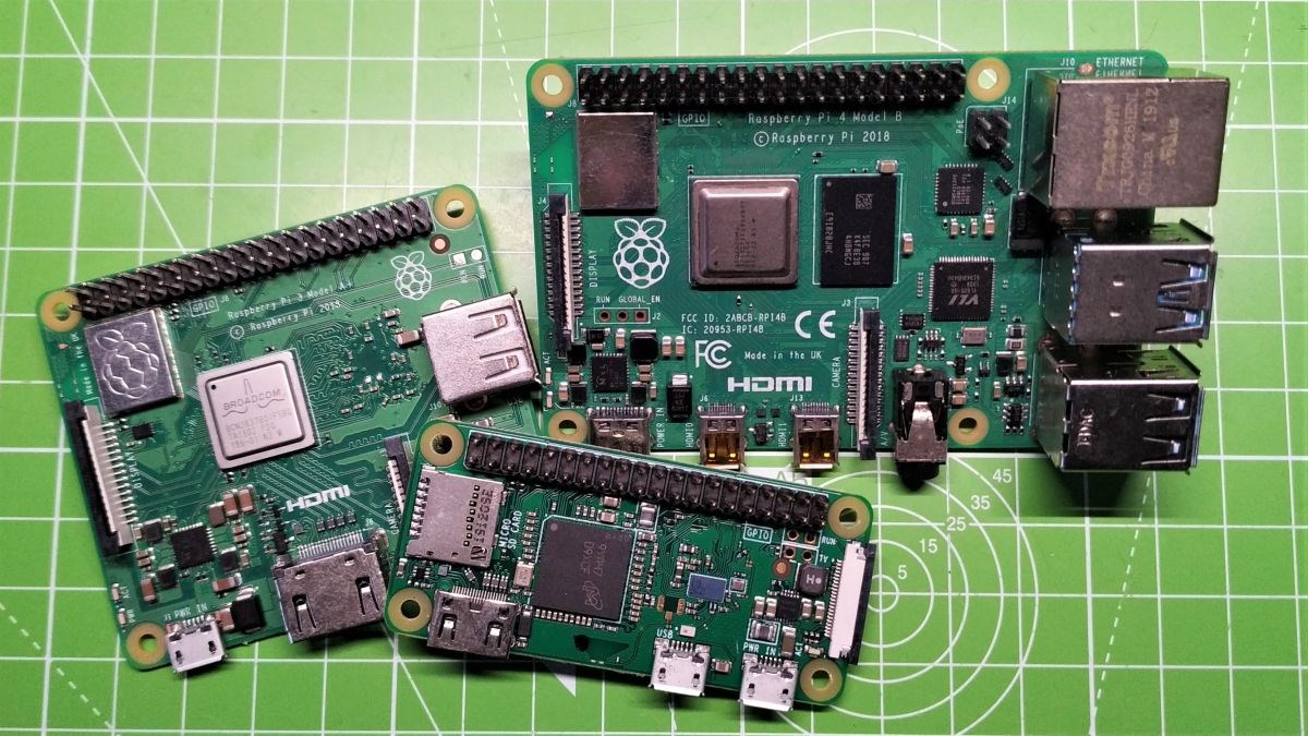 Raspberry Pi 5 Için Muhtemel çıkış Tarihi Verildi Donanımhaber 1488