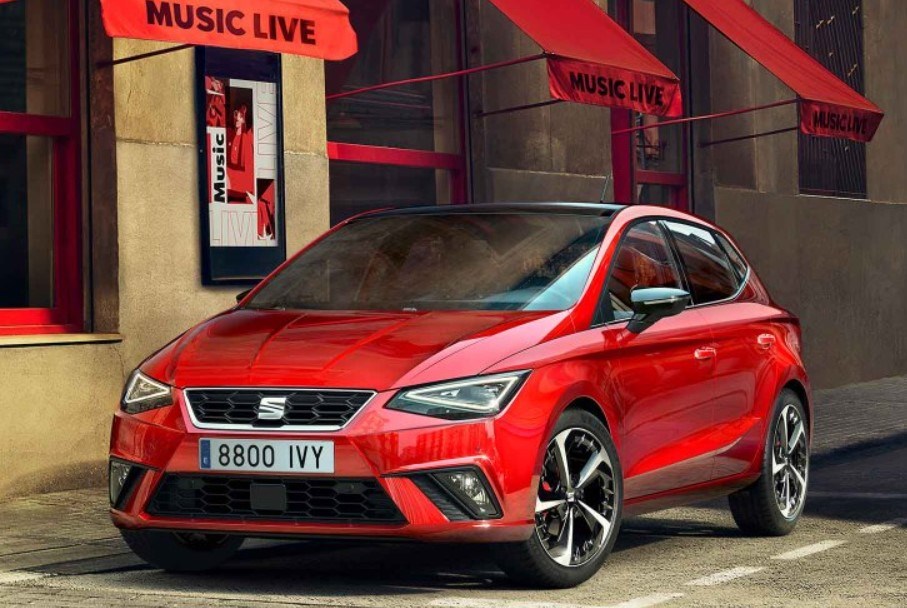 Seat 2023 fiyat listesi