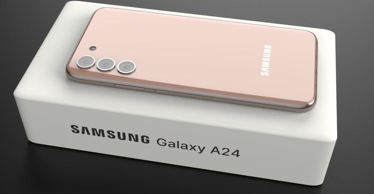 Bütçe telefonu Galaxy A24 Geekbench'te göründü: Neler sunuyor?