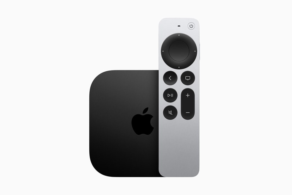 Yeni nesil Apple TV, 2024'te geliyor DonanımHaber